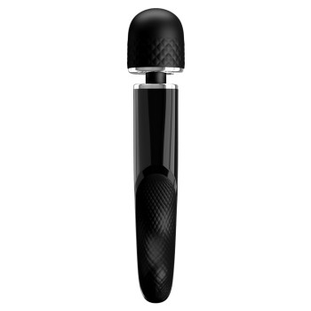 Вібромасажер Pretty Love - 9,4 inch SUPER POWER, BI-014848