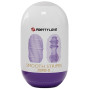 Мастурбатор яйцо Pretty Love - Smooth Stripes Cupid-X, BI-014931-3
