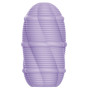 Мастурбатор яйцо Pretty Love - Smooth Stripes Cupid-X, BI-014931-3