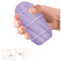 Мастурбатор яйцо Pretty Love - Smooth Stripes Cupid-X, BI-014931-3