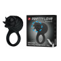 Виброкольцо PREETTY LOVE - FRANCES, BI-014409-1