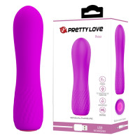 Вібратор серії Pretty Love - BEAU, BI-014546-1