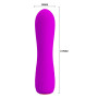 Вибратор серии Pretty Love - BEAU, BI-014546-1