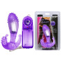 Вібро-стимулятор точки G Baile-Super Strong Vibrator, BI-014037
