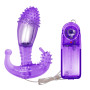 Вібро-стимулятор точки G Baile-Super Strong Vibrator, BI-014037