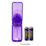 Вібро-стимулятор точки G Baile-Super Strong Vibrator, BI-014037