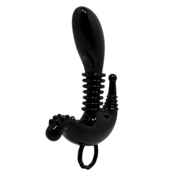 Стимулятор точки G Baile G-spot Stimilator, BI-014038N