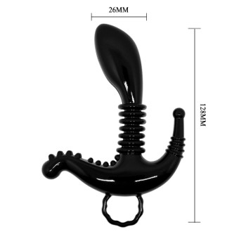 Стимулятор точки G Baile G-spot Stimilator, BI-014038N