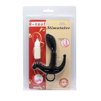 Стимулятор точки G Baile G-spot Stimilator, BI-014038N