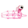 Ажурна насадка з вібрацією BAILE-SWEET CAGE, 10 vibration functions, BI-014076