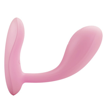 Вибромассажер серии G-Spot APP от Pretty Love -  Baird, BI-014992HP