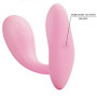 Вибромассажер серии G-Spot APP от Pretty Love -  Baird, BI-014992HP