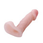Анальний стимулятор "Slick pleasure" BI-017051