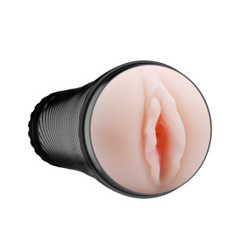 Вагина с вибрацией "Pink Pussy" BM-00900T31Z