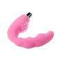 Вібратор "Fabulos Lover G - spot vibe" BI-040025