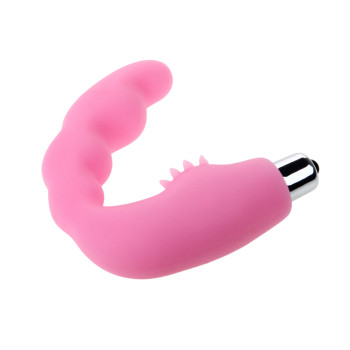 Вібратор "Fabulos Lover G - spot vibe" BI-040025
