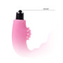 Вібратор "Fabulos Lover G - spot vibe" BI-040025