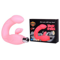 Вібратор "Magic dream G - spot vibe" BI-040027