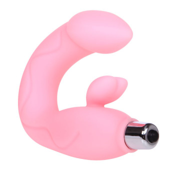 Вібратор "Magic dream G - spot vibe" BI-040027