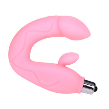Вібратор "Magic dream G - spot vibe" BI-040027