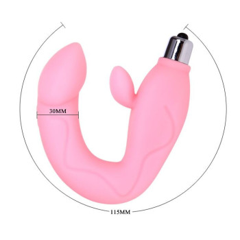 Вібратор "Magic dream G - spot vibe" BI-040027