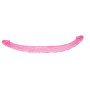 Подвійний фалоімітатор "Double Dong" BI-040015 PINK
