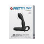 Масажер простати PRETTY LOVE-Barrack, BI-040028