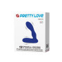 Масажер простати Pretty Love Brave BI-040032