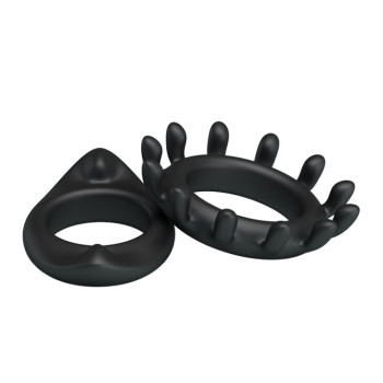 Набір ерекційних кілець RING BI-210161
