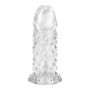 Насадка-презерватив BI-026203