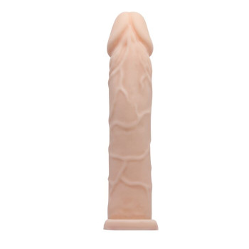 Насадка Pretty Love Penis Sleeve BI-026227