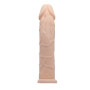 Насадка Pretty Love Penis Sleeve BI-026227