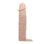 Насадка Pretty Love Penis Sleeve BI-026227