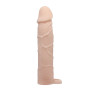 Насадка Pretty Love Penis Sleeve BI-026227
