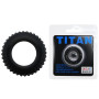 Эрекционное кольцо " Titan " BI-210144
