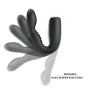 Вібратор для двох Prettty Love "Quintion" BI-040069-1