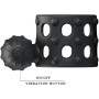 Ерекційне віброкільце Pretty Love "Osborn" BI-210170