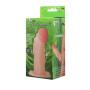 Насадка-презерватив BI-016003-0102S ( тілесний )