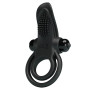Кольцо эрекционное серии Pretty Love " Vibrant penis ring " BI-210203