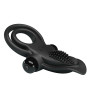 Кольцо эрекционное серии Pretty Love " Vibrant penis ring " BI-210203