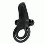 Кольцо эрекционное серии Pretty Love " Vibrant penis ring " BI-210203