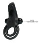 Кольцо эрекционное серии Pretty Love " Vibrant penis ring " BI-210203