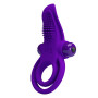 Кольцо эрекционное серии Pretty Love " Vibrant penis ring " BI-210203-1
