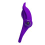 Кольцо эрекционное серии Pretty Love " Vibrant penis ring " BI-210203-1