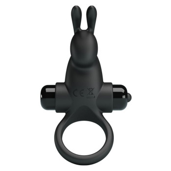 Кольцо эрекционное серии Pretty Love " Vibrant penis ring I " BI-210204