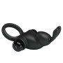 Кольцо эрекционное серии Pretty Love " Vibrant penis ring I " BI-210204