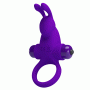 Кольцо эрекционное серии Pretty Love " Vibrant penis ring I " BI-210204-1