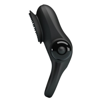 Кольцо эрекционное серии Pretty Love " Vibrant penis ring II" BI-210205