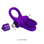 Кольцо эрекционное серии Pretty Love " Vibrant penis ring II " BI-210205-1