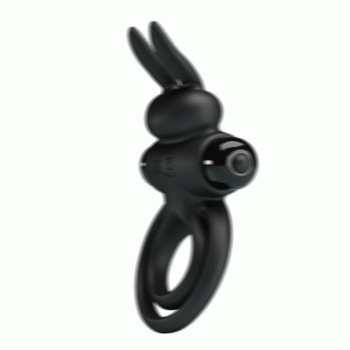 Кольцо эрекционное серии Pretty Love " Vibrant penis ring III" BI-210206